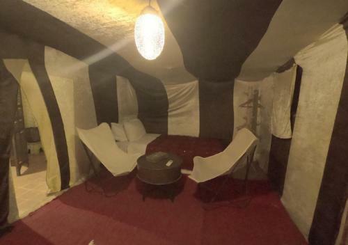 Mhamid Luxury Camp Experience