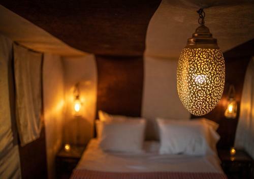 Mhamid Luxury Camp Experience