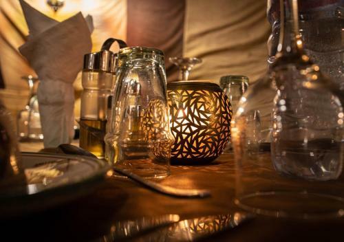 Mhamid Luxury Camp Experience