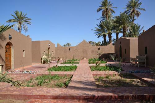 Posada Auberge T�n�r�