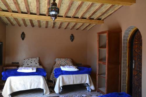 Posada Auberge T�n�r�