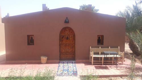 Posada Auberge T�n�r�