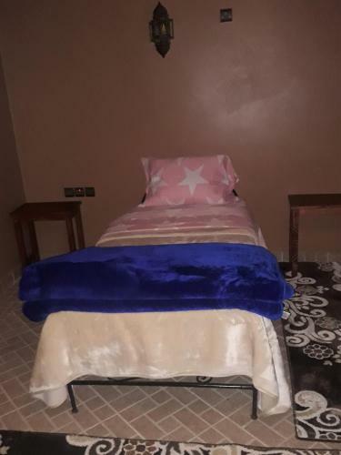 Posada Auberge T�n�r�