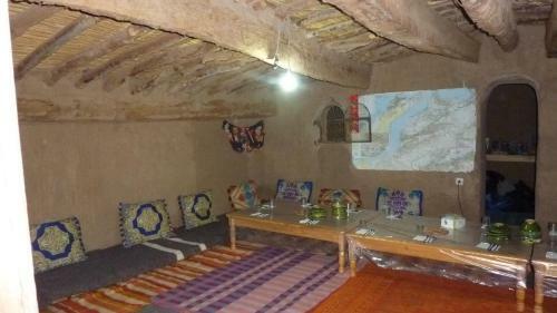 Lodge Nomadic Life Camp