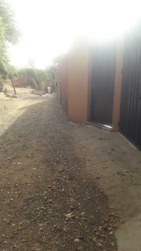 Apartamento Maison Habiba
