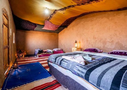 M'hamid Desert Camp Tours