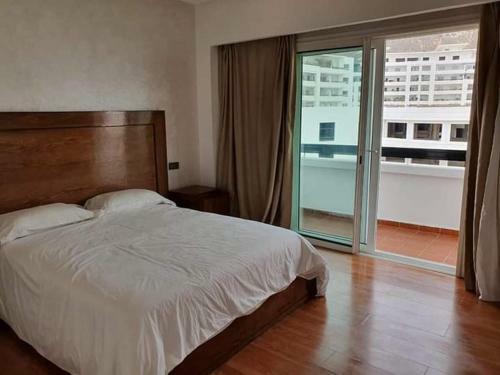 Apartamento Appartement Haut Standing