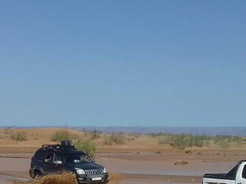 Camp Maktoub Chegaga
