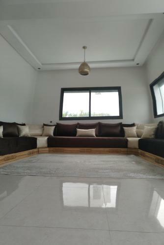 Villa With Privative Swimming Pool And Garden Beach Front