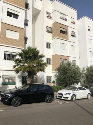 Apartamento Janat Tamaris Appart