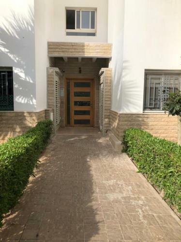 Apartamento Janat Tamaris Appart