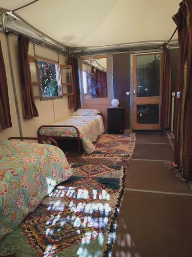 Hostal G�te Village Paradise Valley