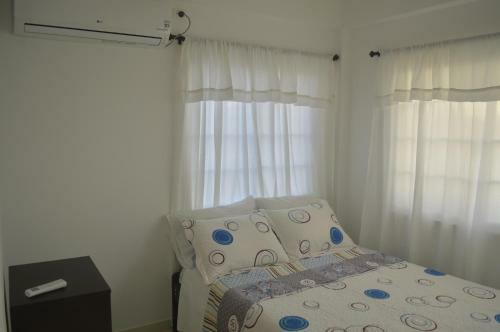 Apartamentos Turisticos Buena Vista
