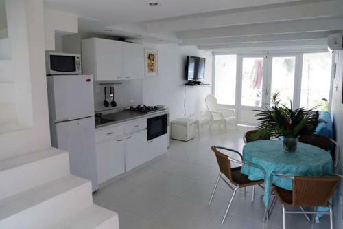 Apartamento South End Villas