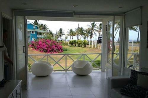 Apartamento South End Villas