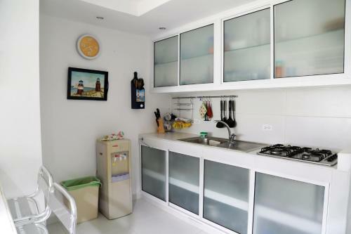 Apartamento South End Villas
