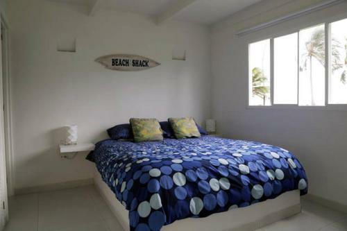 Apartamento South End Villas
