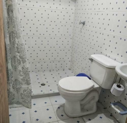 Apartamento A Dos Minutos Del Mar
