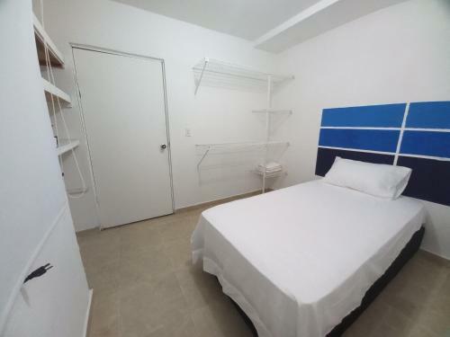 Apartamento Cerca A La Playa Principal