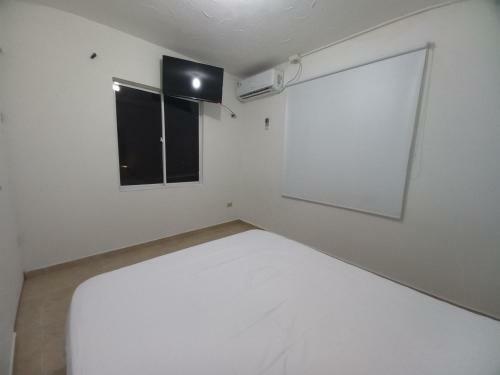 Apartamento Cerca A La Playa Principal