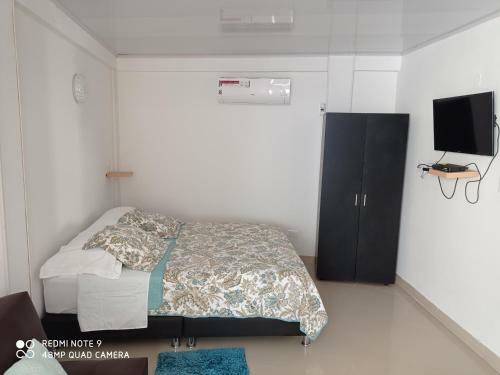 Apartamento Sweet Breeze