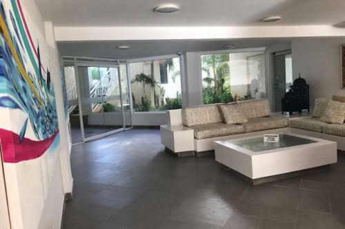 Apartamento Con Excelente Ubicaci�n Baypoint