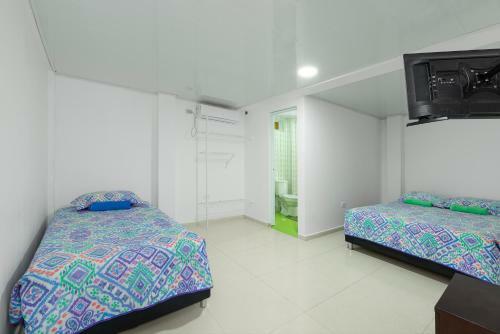 Hostal La Isla Inn