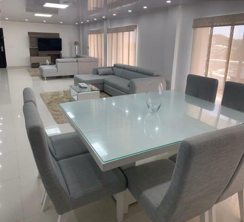 Apartamento Penthouse Lirio de Mayo 401