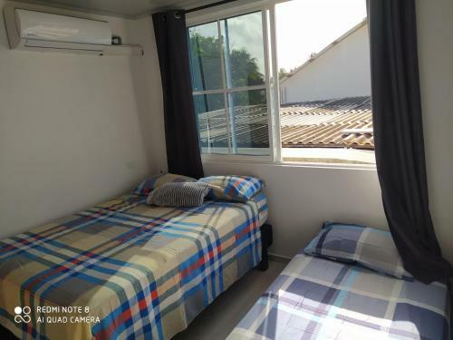 Apartamento Jamal Place