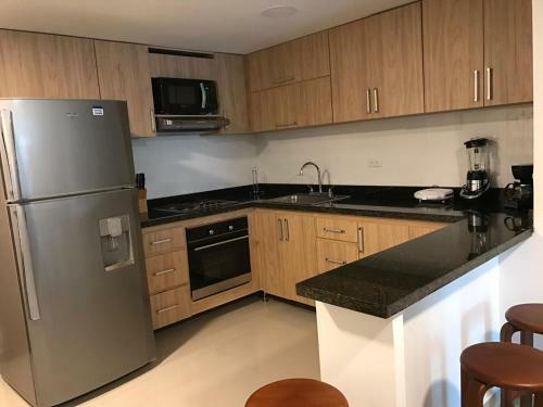 Apartamentos Con Piscina Y Wifi Cerca de La Playa