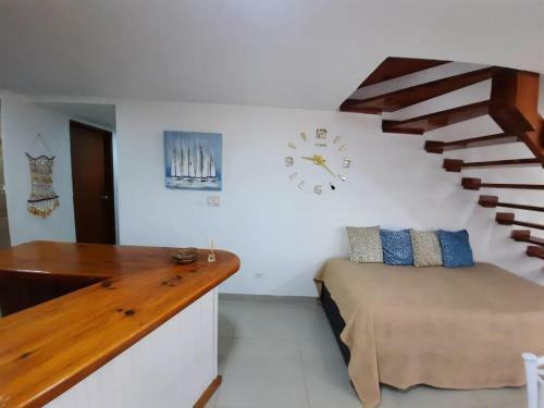 Apartamentos Con Piscina Y Wifi Cerca de La Playa