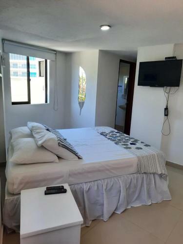 Apartamentos Con Piscina Y Wifi Cerca de La Playa