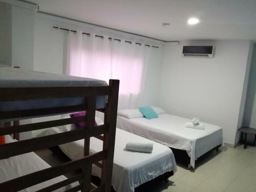 Apartamento Mr Rocky # 2 Centro