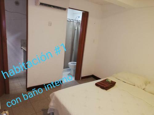 Apartamento Mr Rocky # 2 Centro