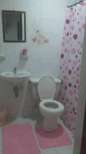 Apartamento Mr Rocky # 2 Centro
