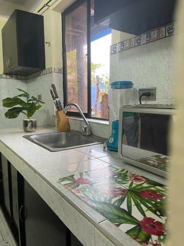 Apartamento Danisha's Place III