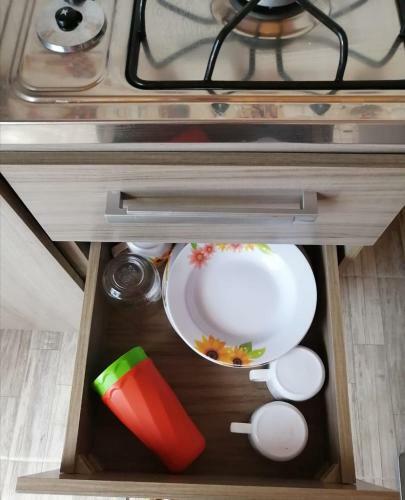 Apartamento Island Paradise