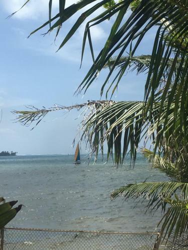 Bed & Breakfast Bugry Beach Hostel