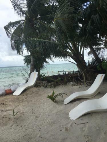 Bed & Breakfast Bugry Beach Hostel