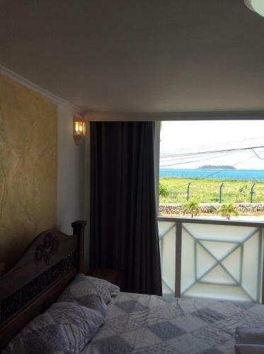 Apartamento Casa D Linda II