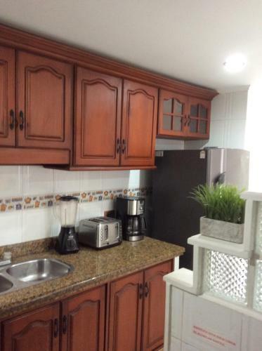 Apartamento Casa D Linda II
