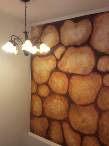Apartamento Casa D Linda II