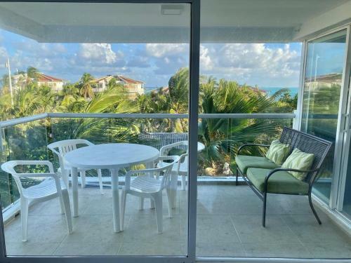 Apartamento 403a Con Vista Al Mar