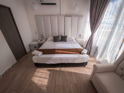 Bed & Breakfast Dimare Eco Hotel
