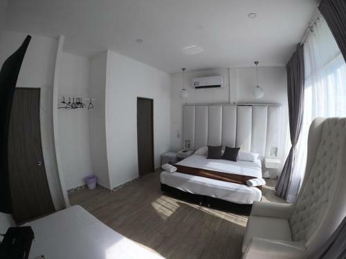 Bed & Breakfast Dimare Eco Hotel