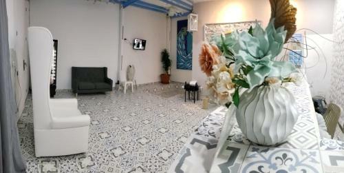 Bed & Breakfast Dimare Eco Hotel