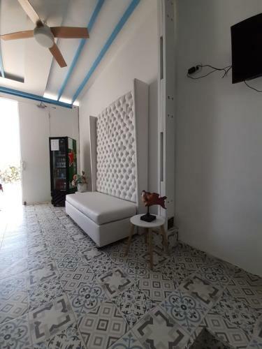 Bed & Breakfast Dimare Eco Hotel