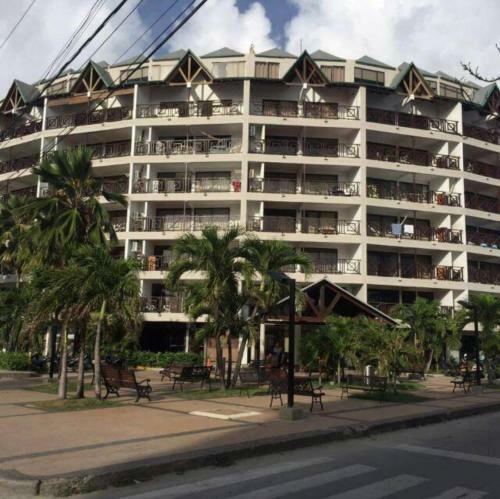 Acogedor Apartamento 505, Cerca A La Playa