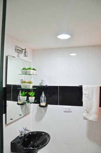 Acogedor Apartamento 505, Cerca A La Playa