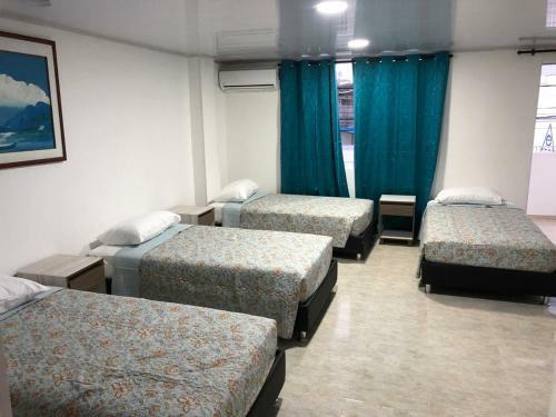Hotel Viaja Con Ganas San Andr�s